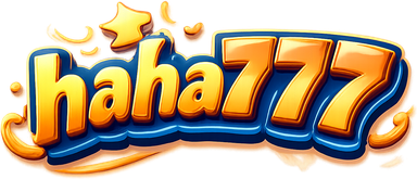haha777 লোগো